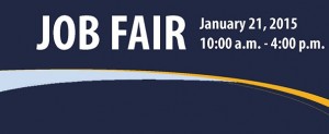 CalVet job fair