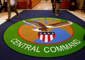 Centcom hack