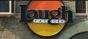 Comedy show