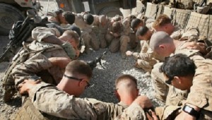 Military Suicides