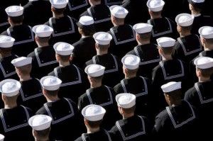 Navy Sabbatical