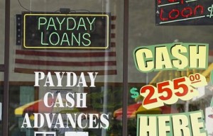 Payday Loans