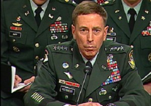 Petraeus