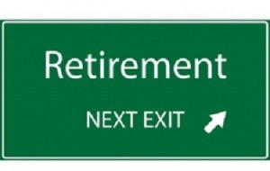 Retirement-Next-Exit