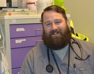 VA Nurse