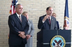 VA Whistle Blowers
