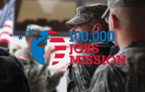 Veteran jobs