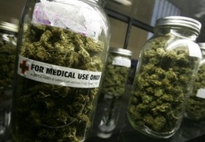 medical marijuana