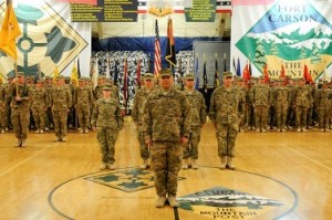 3rd BCT