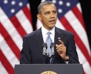 Barack Obama