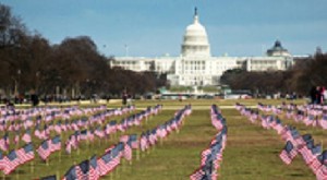 Clay Hunt Bill Passes Senate