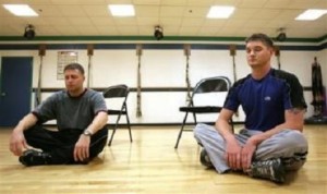 Meditation Training