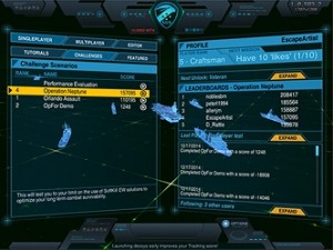 Navy Video Game