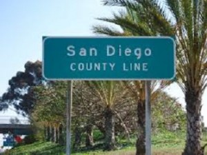 San Diego