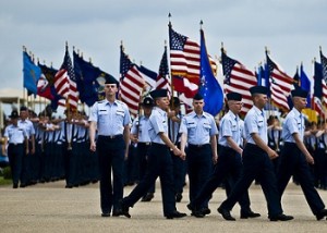 USAF Cuts 2016