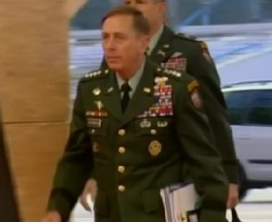U.S. prosecutors recommend criminal charges against Petraeus - N.Y. Times