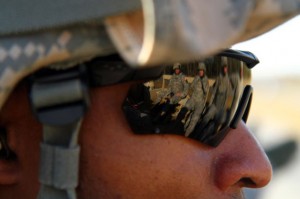 army reservists