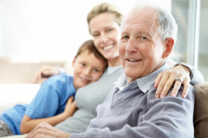 caregivers