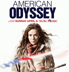 odyssey