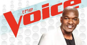 the voice