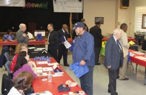 unemployed Veterans