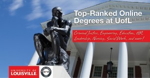 uofl criminal justice
