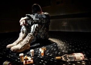 Army substance abuse
