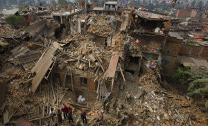 Nepal
