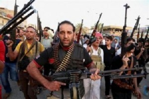 Shiite Militias