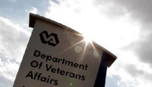 VA backlog