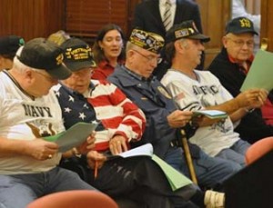 Veterans