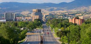 boise