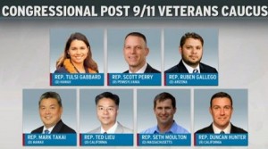 congressionalpost911veteranscaucus