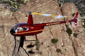 helicopter