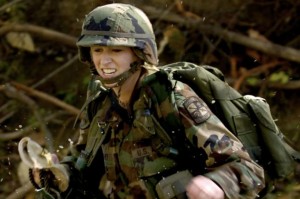 Military Connection