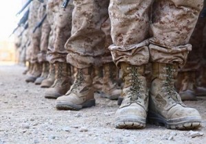 Marine Corps