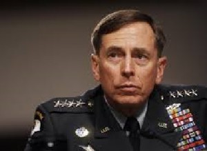 May Petraeus