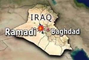 Ramadi