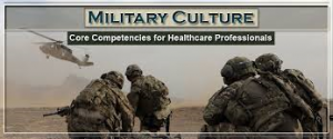 Military Connection