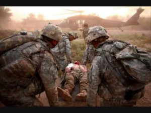 medics