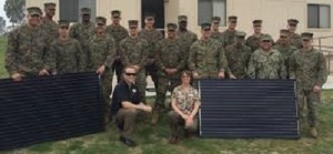 solar ready vets