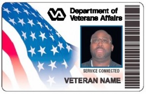 veteran ID
