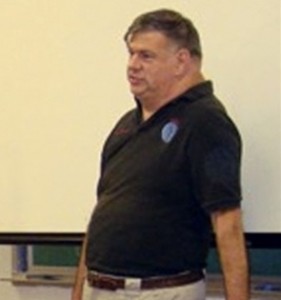 military connection: hagmann