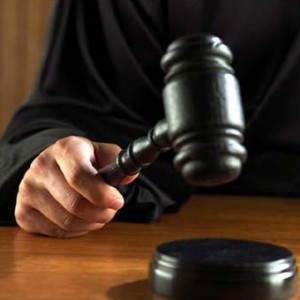 military connection: sentenced