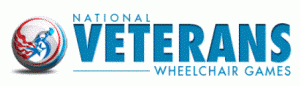 military connection : wheelchairgames