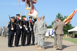 military connection: elledge