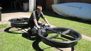 hoverbike