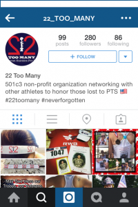 military connection: insta1