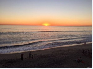 military connection: oceanside