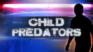 predator